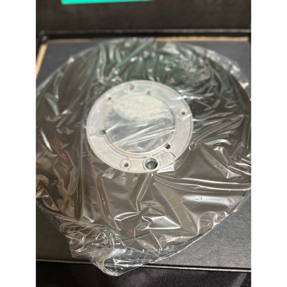 Deadstock (NOS) Irish Professional Recording Tape for a Reel-to-Reel Machine - Picture 5 of 5